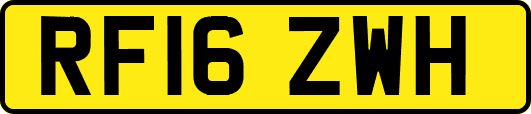 RF16ZWH