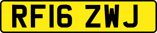 RF16ZWJ