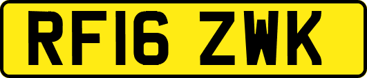 RF16ZWK
