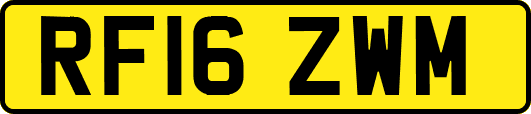 RF16ZWM