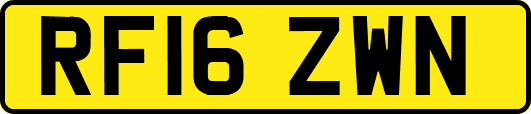 RF16ZWN