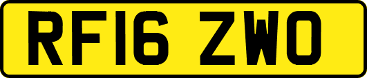 RF16ZWO