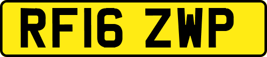 RF16ZWP