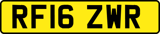 RF16ZWR