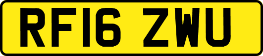 RF16ZWU