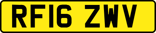 RF16ZWV