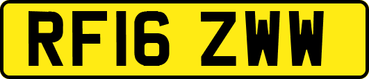 RF16ZWW