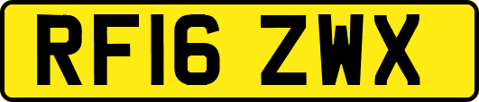 RF16ZWX