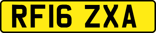 RF16ZXA
