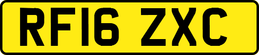 RF16ZXC