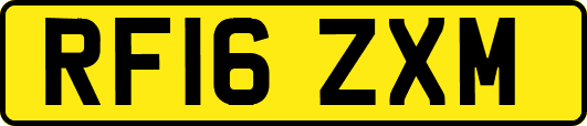 RF16ZXM