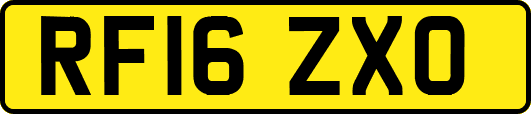 RF16ZXO