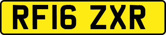 RF16ZXR