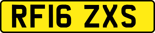 RF16ZXS