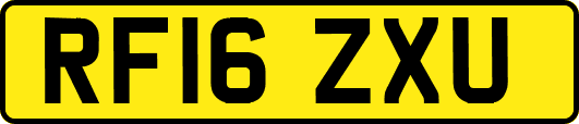 RF16ZXU