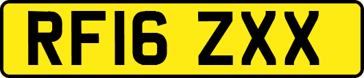 RF16ZXX