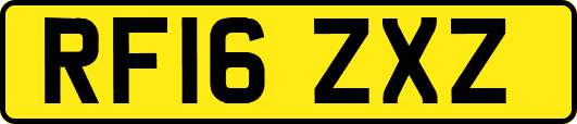 RF16ZXZ