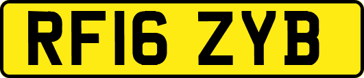 RF16ZYB
