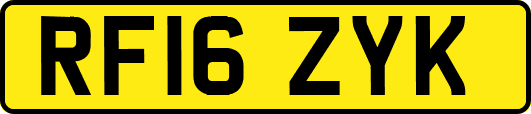 RF16ZYK