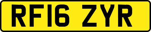 RF16ZYR
