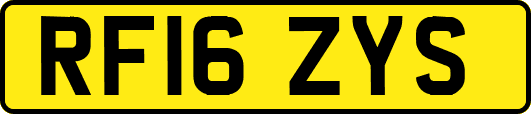 RF16ZYS