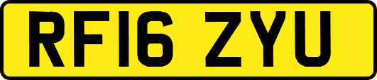 RF16ZYU