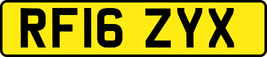 RF16ZYX