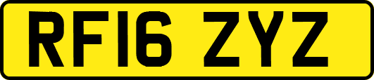 RF16ZYZ