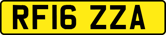 RF16ZZA