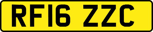 RF16ZZC