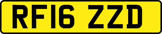 RF16ZZD