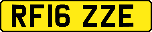RF16ZZE
