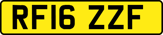 RF16ZZF