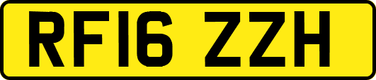 RF16ZZH