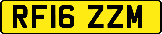 RF16ZZM