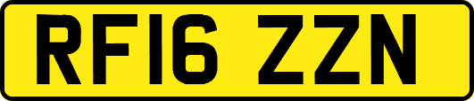 RF16ZZN