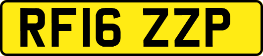 RF16ZZP