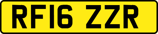 RF16ZZR