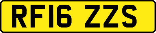 RF16ZZS