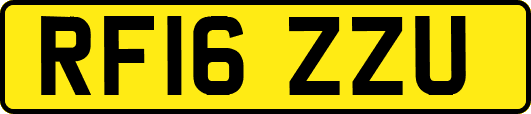 RF16ZZU