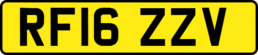RF16ZZV