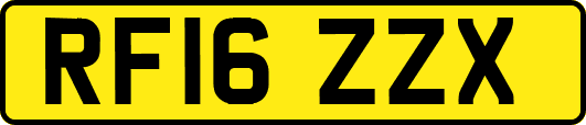 RF16ZZX