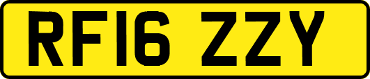 RF16ZZY