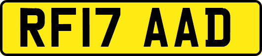 RF17AAD