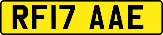 RF17AAE