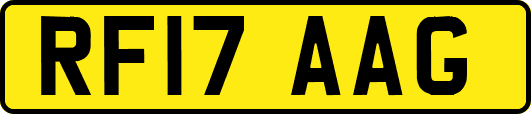 RF17AAG