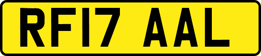 RF17AAL