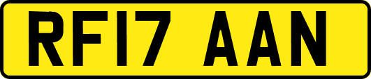 RF17AAN