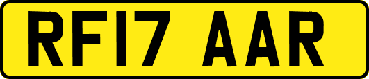 RF17AAR
