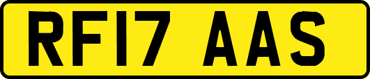 RF17AAS